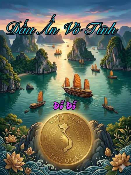 Dấu Ấn Vô Tình