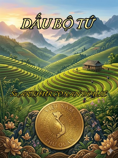 DẤU BỘ TỨ
