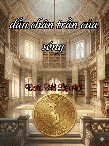 Ảnh bìa truyện