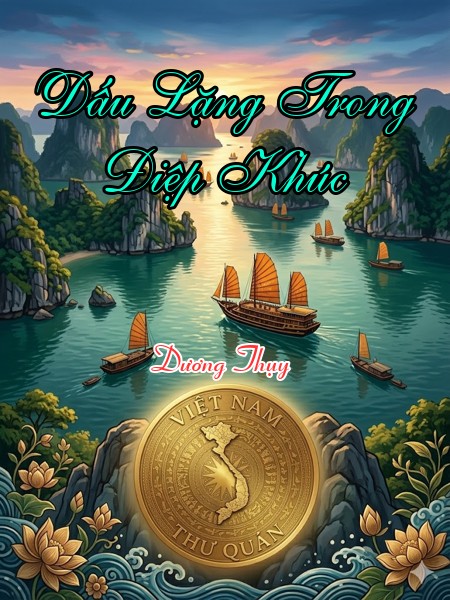 Dấu Lặng Trong Điệp Khúc