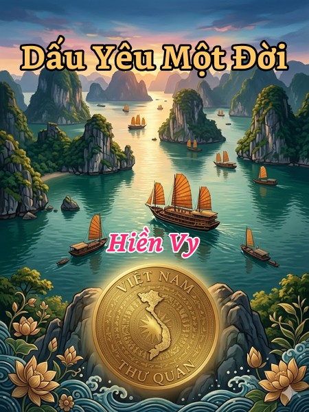 Ảnh bìa truyện