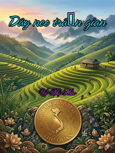 Dây neo trần gian 