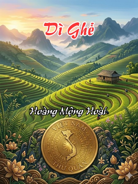 Ảnh bìa truyện