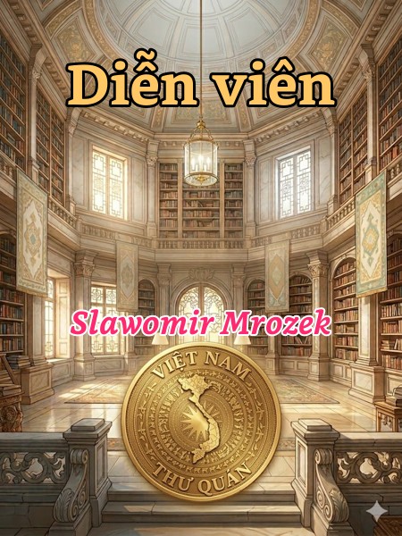 Ảnh bìa truyện
