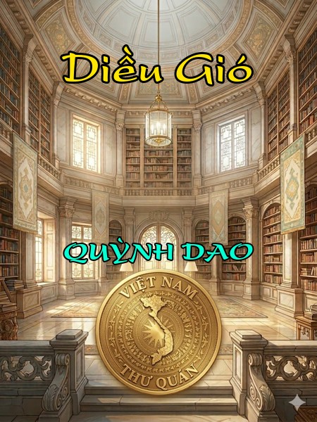 Diều Gió
