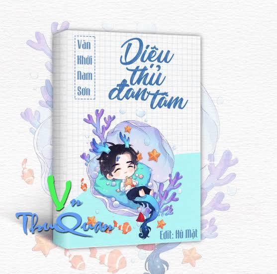 Diệu Thủ Đan Tâm
