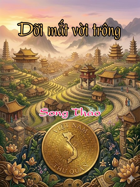 Ảnh bìa truyện