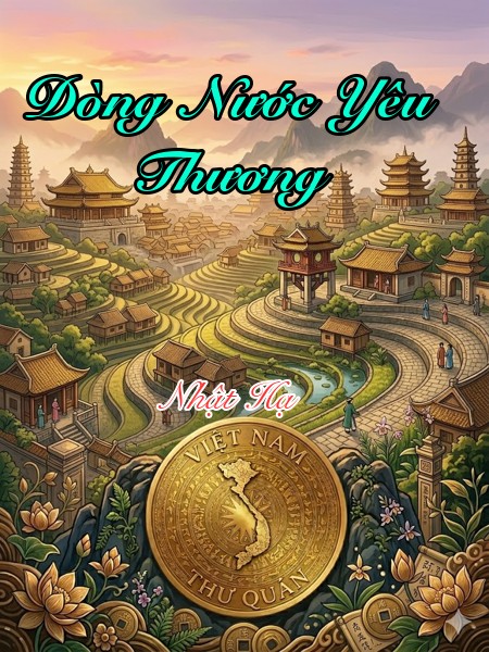 Dòng Nước Yêu Thương