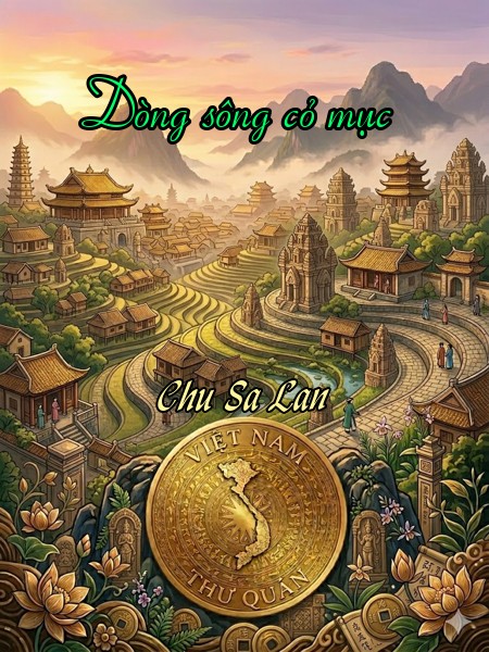Dòng sông cỏ mục