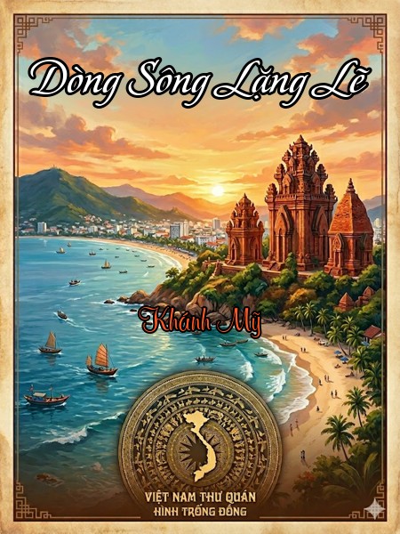 Dòng Sông Lặng Lẽ