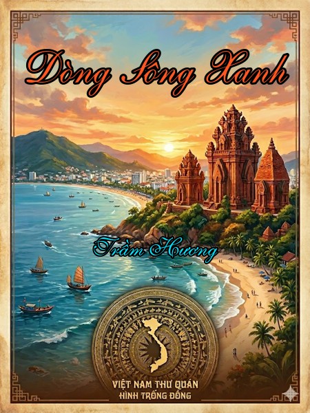 Dòng Sông Xanh 