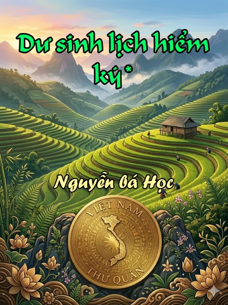 Dư sinh lịch hiểm ký*