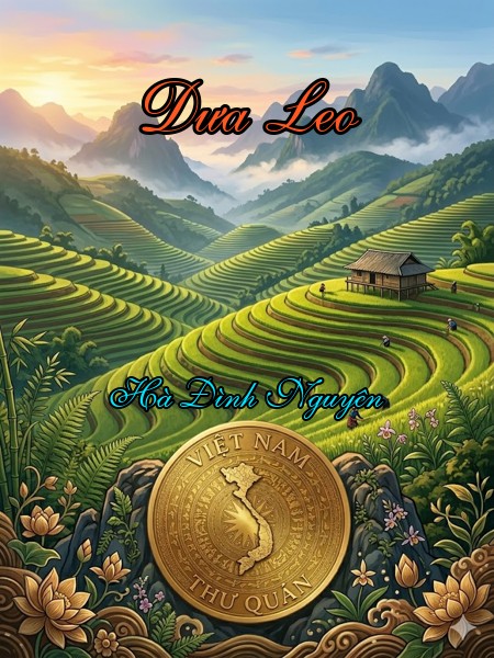 Ảnh bìa truyện