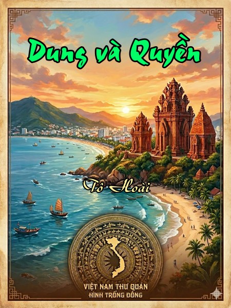 Dung và Quyền