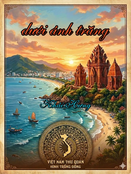 Ảnh bìa truyện