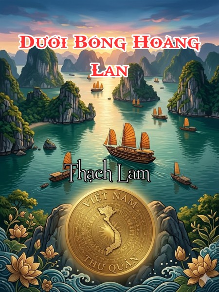 Dưới Bóng Hoàng Lan