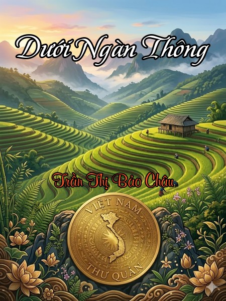 Dưới Ngàn Thông 