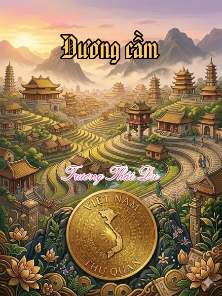 Dương cầm