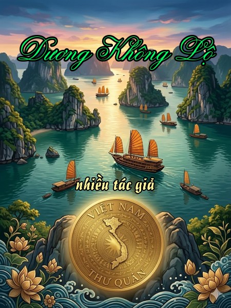 Dương Không Lộ