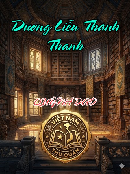 Dương Liễu Thanh Thanh