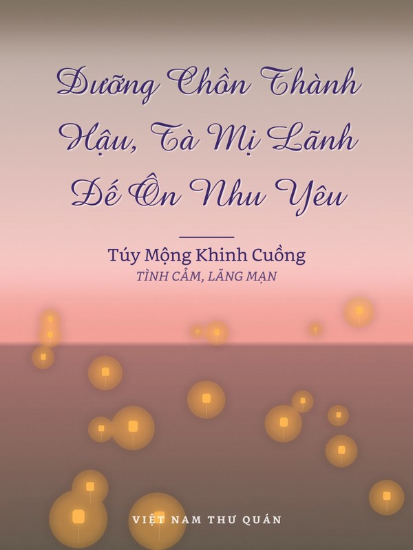 Ảnh bìa truyện