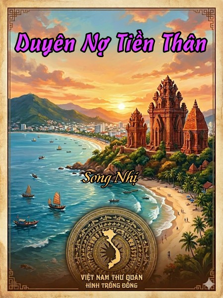 Ảnh bìa truyện