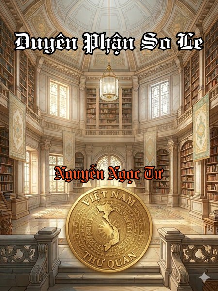 Ảnh bìa truyện