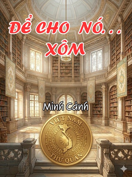 Ảnh bìa truyện