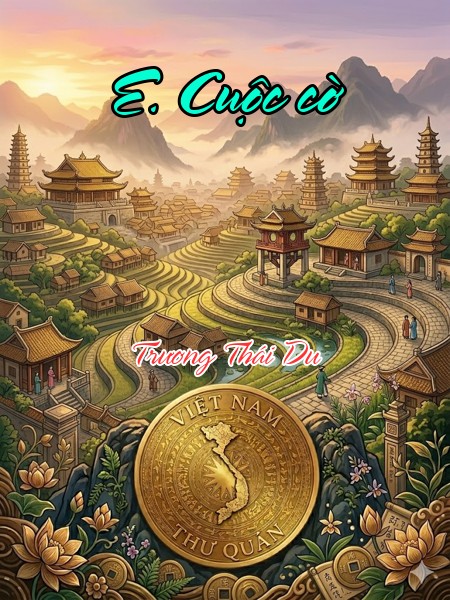 E. Cuộc cờ