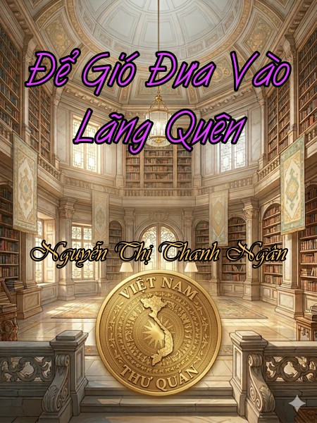 Ảnh bìa truyện
