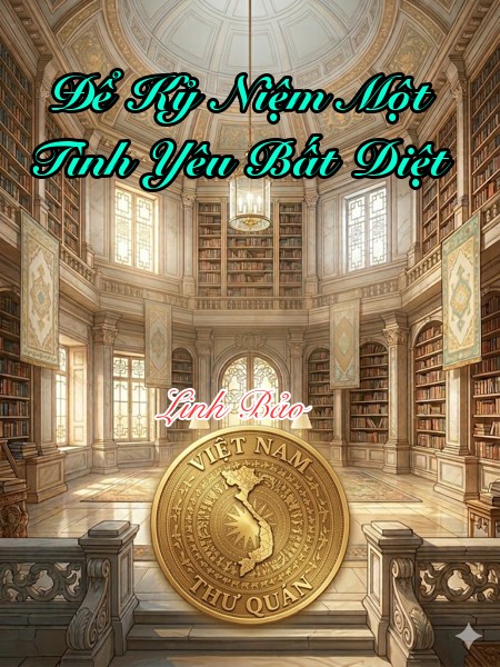 Ảnh bìa truyện