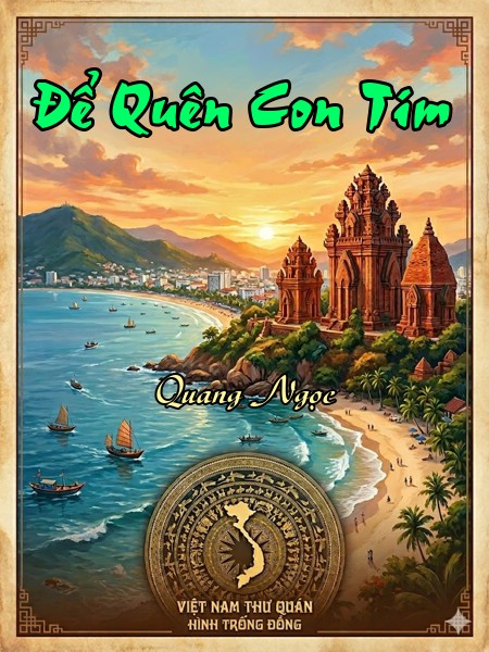 Để Quên Con Tim