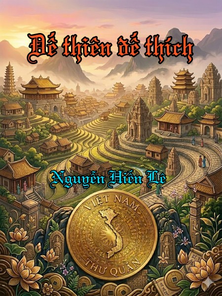 Ảnh bìa truyện
