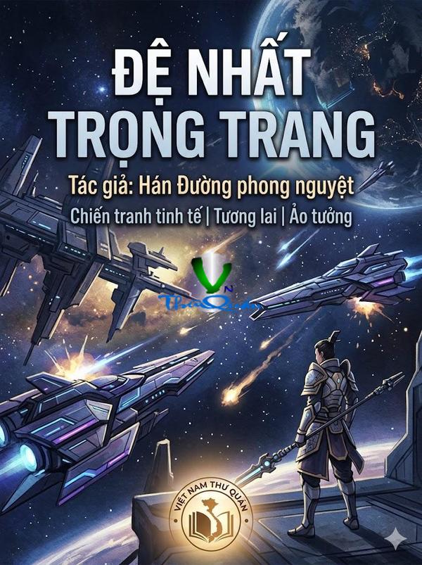 Đệ nhất trọng trang