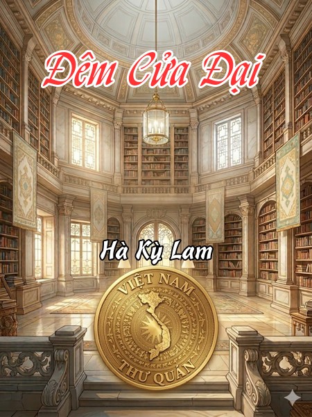 Ảnh bìa truyện
