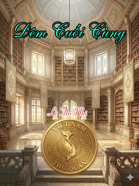 Đêm Cuối Cùng