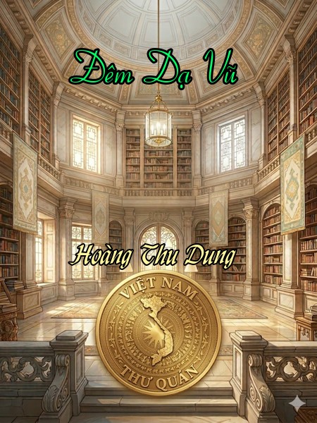 Đêm Dạ Vũ