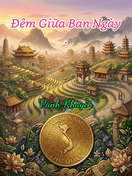 Ảnh bìa truyện