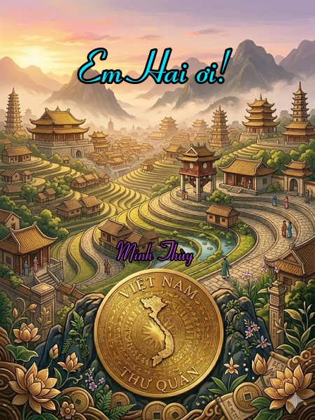 Ảnh bìa truyện