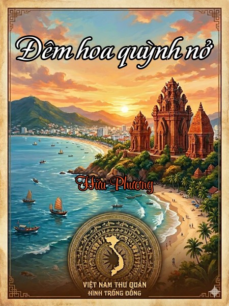 Ảnh bìa truyện