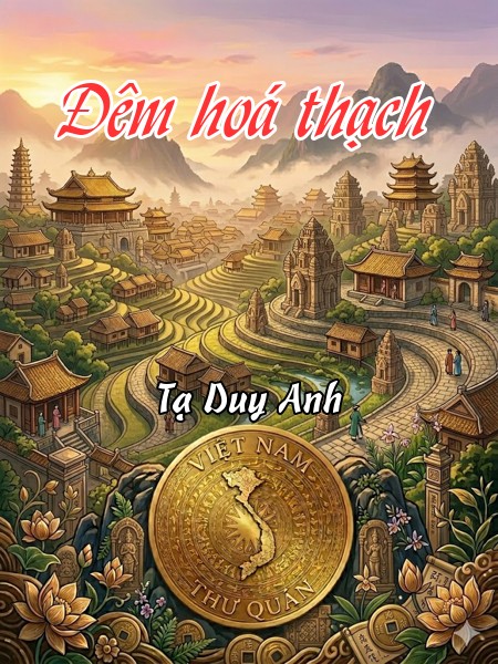Đêm hoá thạch