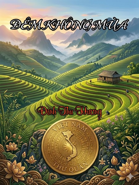 Ảnh bìa truyện