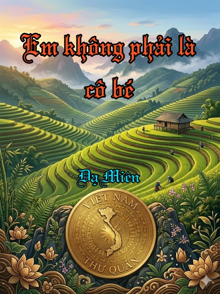 Em không phải là cô bé