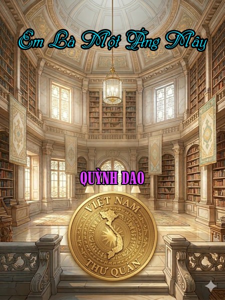 Em Là Một Áng Mây