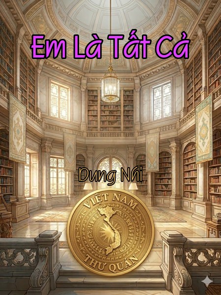 Em Là Tất Cả