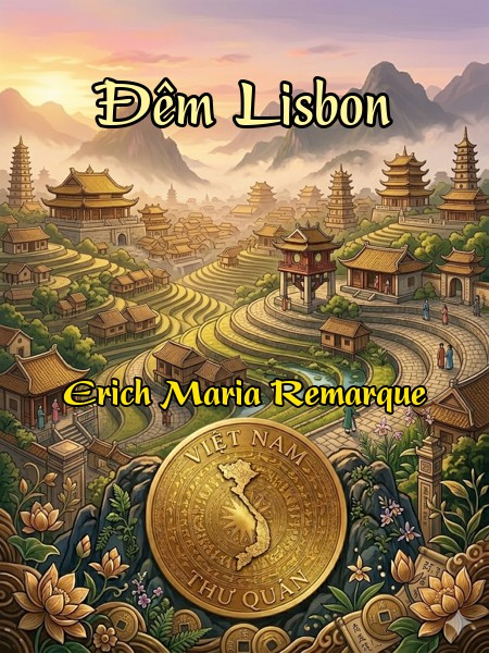 Đêm Lisbon