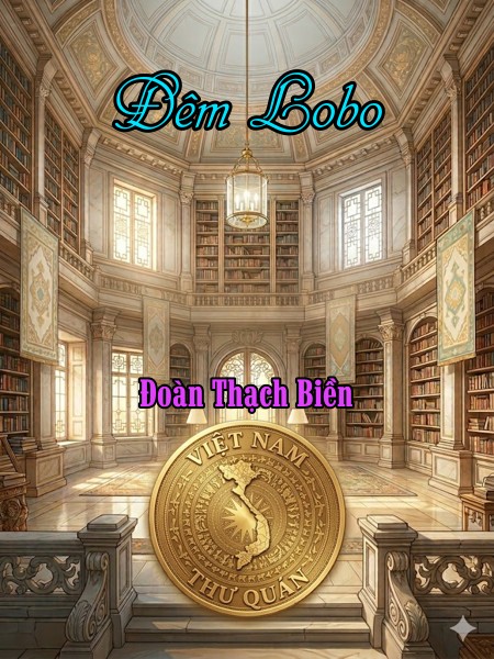 Đêm Lobo