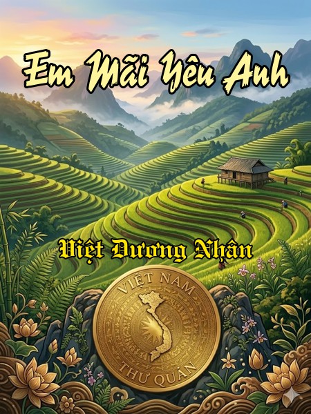 Ảnh bìa truyện
