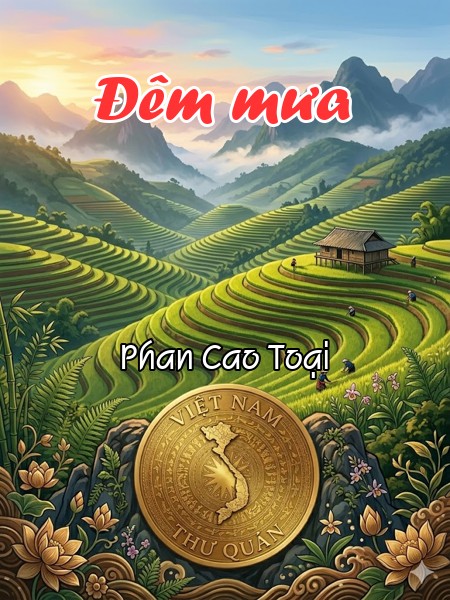 Đêm mưa
