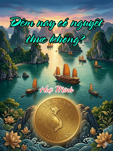 Ảnh bìa truyện